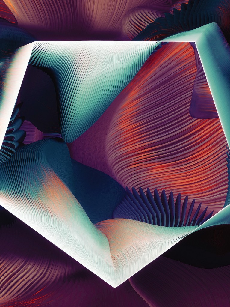 Pentagon Wallpaper - HD Wallpaper 