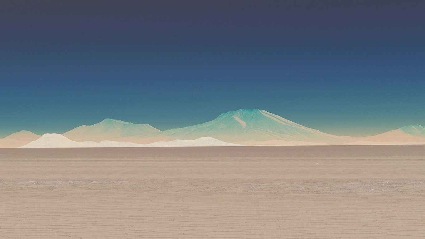 Calm Wallpaper Desktop - HD Wallpaper 