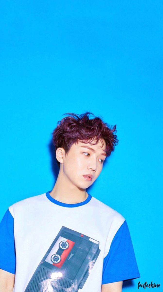 Pentagon Jinho Lockscreen - HD Wallpaper 