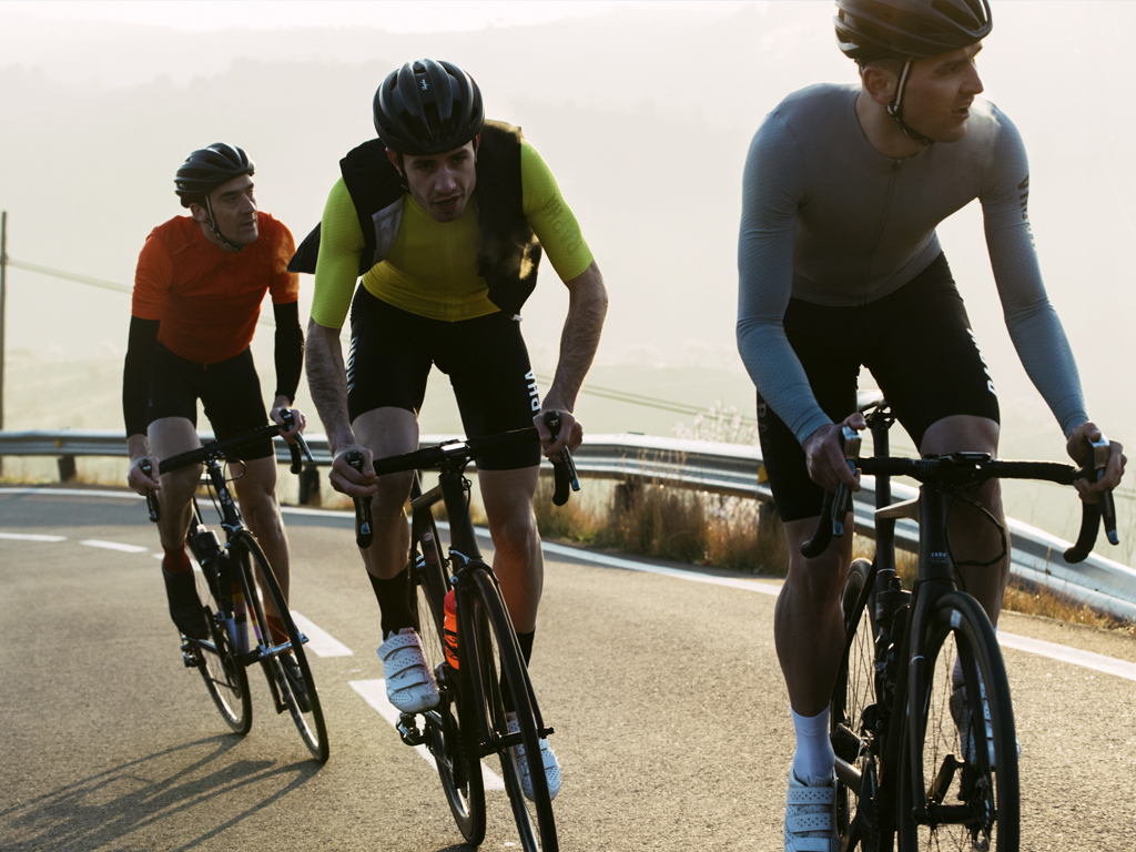 Road Bicycle Racing - HD Wallpaper 