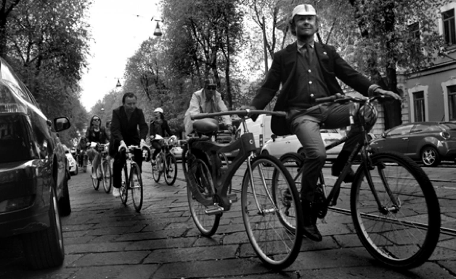 Hybrid Bicycle - HD Wallpaper 