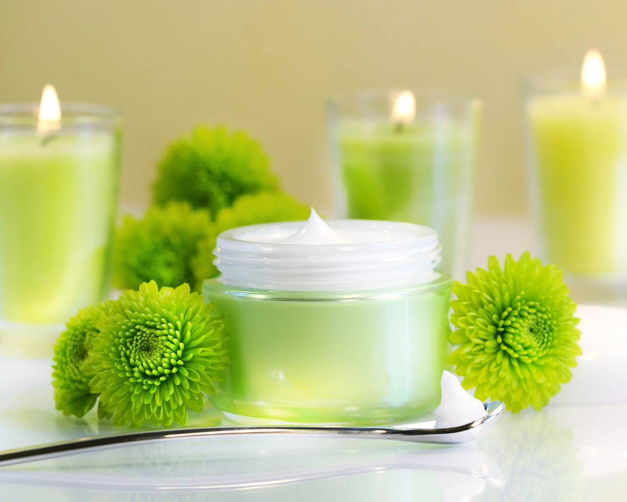 Candle Wallpapers - HD Wallpaper 