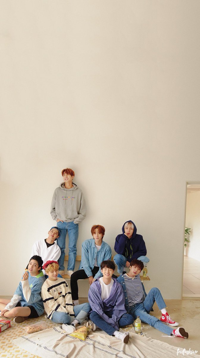 Btob Seasons Greetings 2019 - HD Wallpaper 