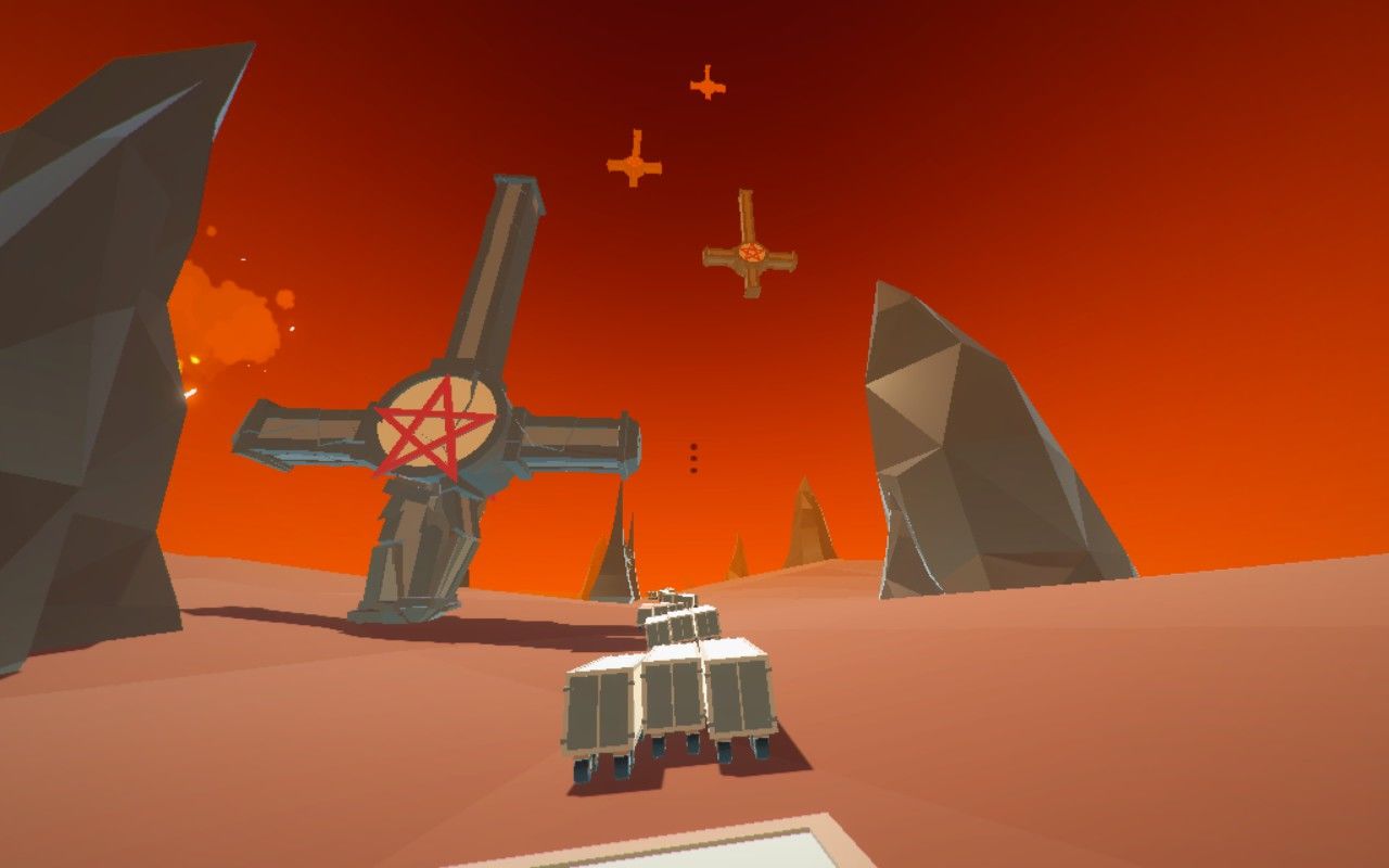 Christian Cross - HD Wallpaper 