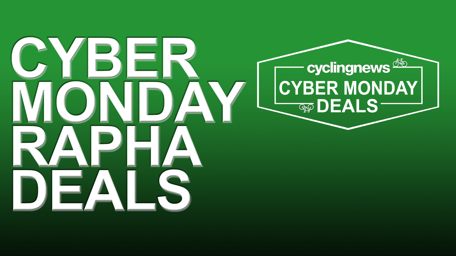 Cyber Monday Rapha Deals - Graphic Design - HD Wallpaper 