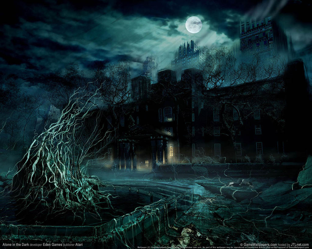 Most Dangerous Game Castle - HD Wallpaper 