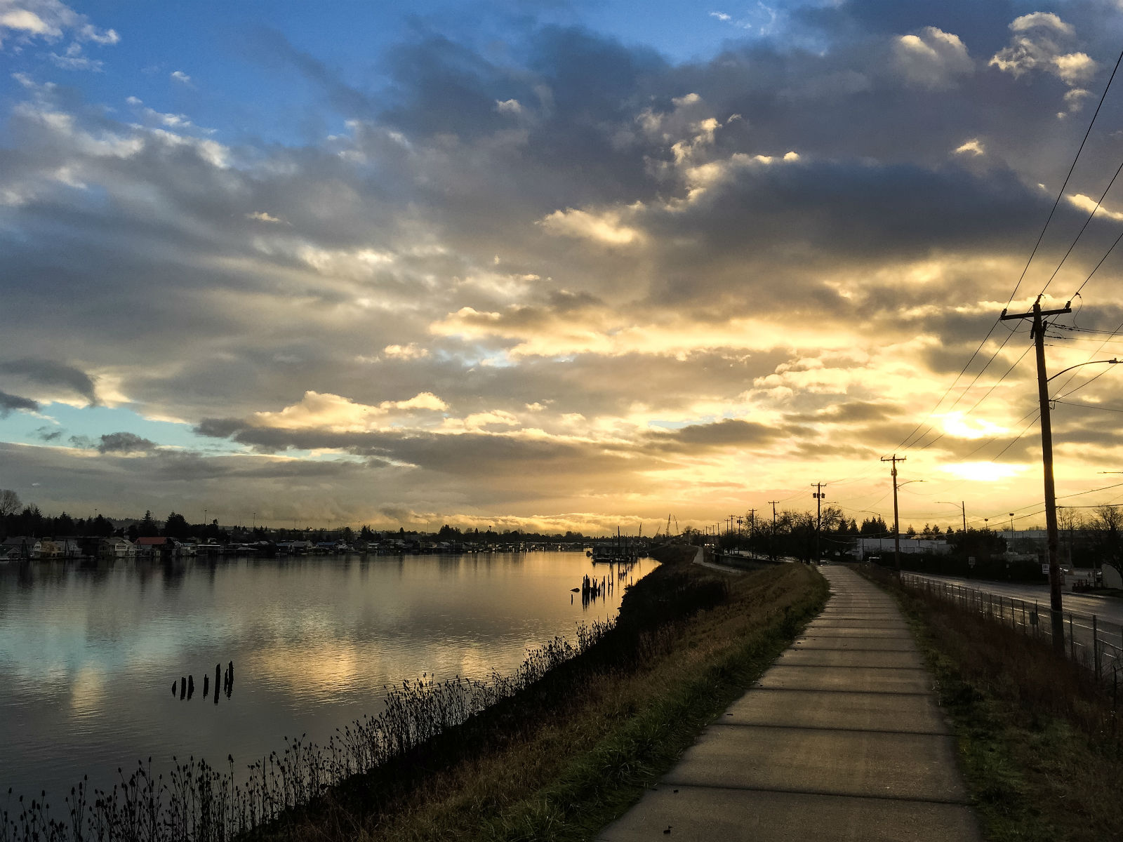 Reflection - HD Wallpaper 