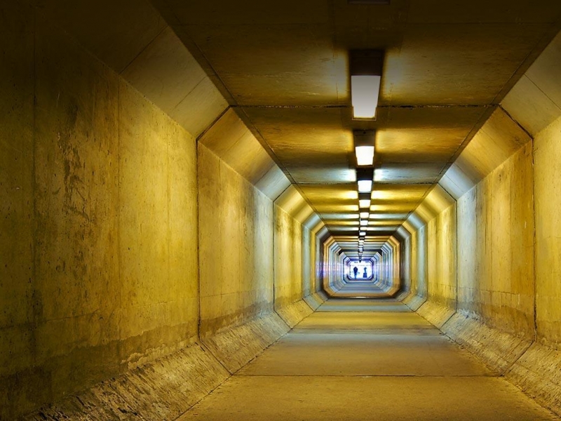 Interstate 395 - HD Wallpaper 