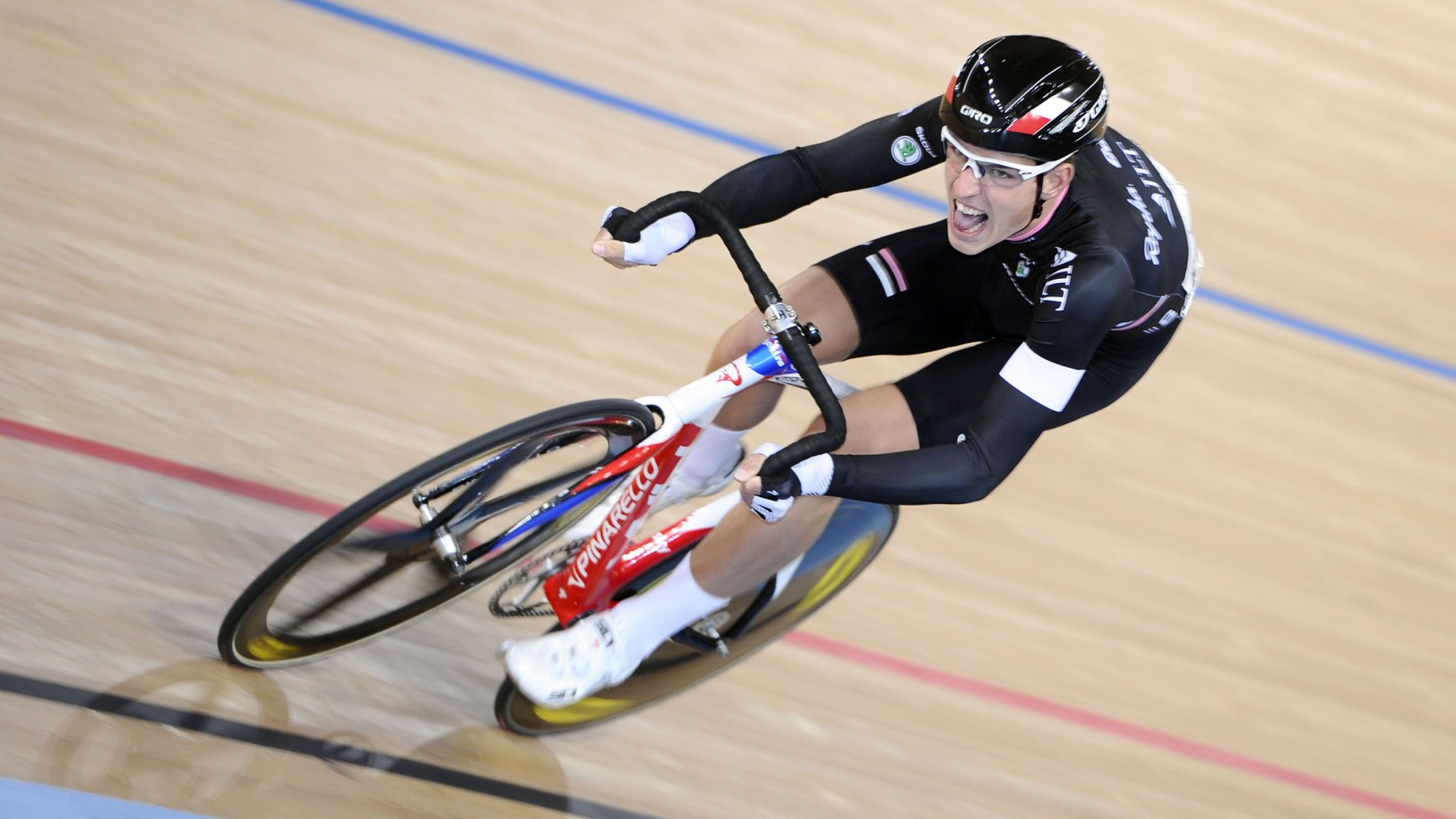 Great Britain& - Keirin - HD Wallpaper 