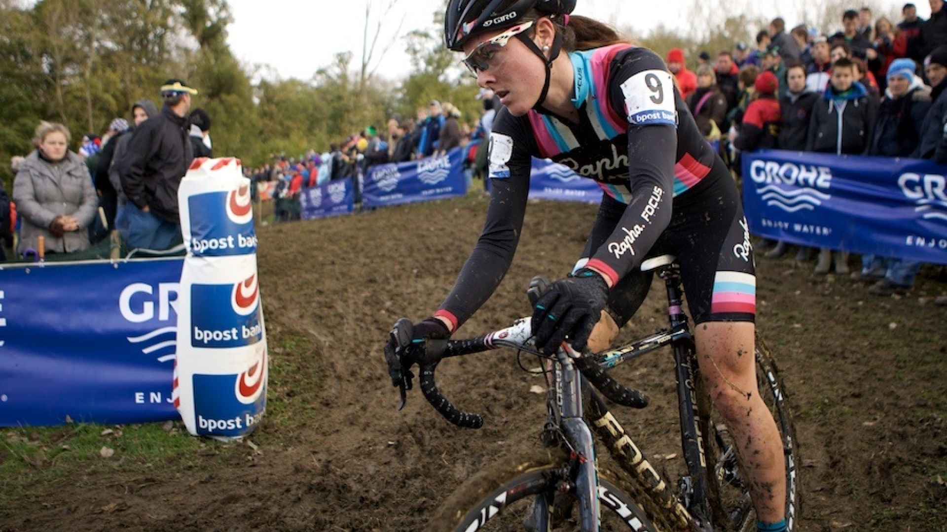 Rnjo The Cross Wallpaper - Cyclo-cross - HD Wallpaper 