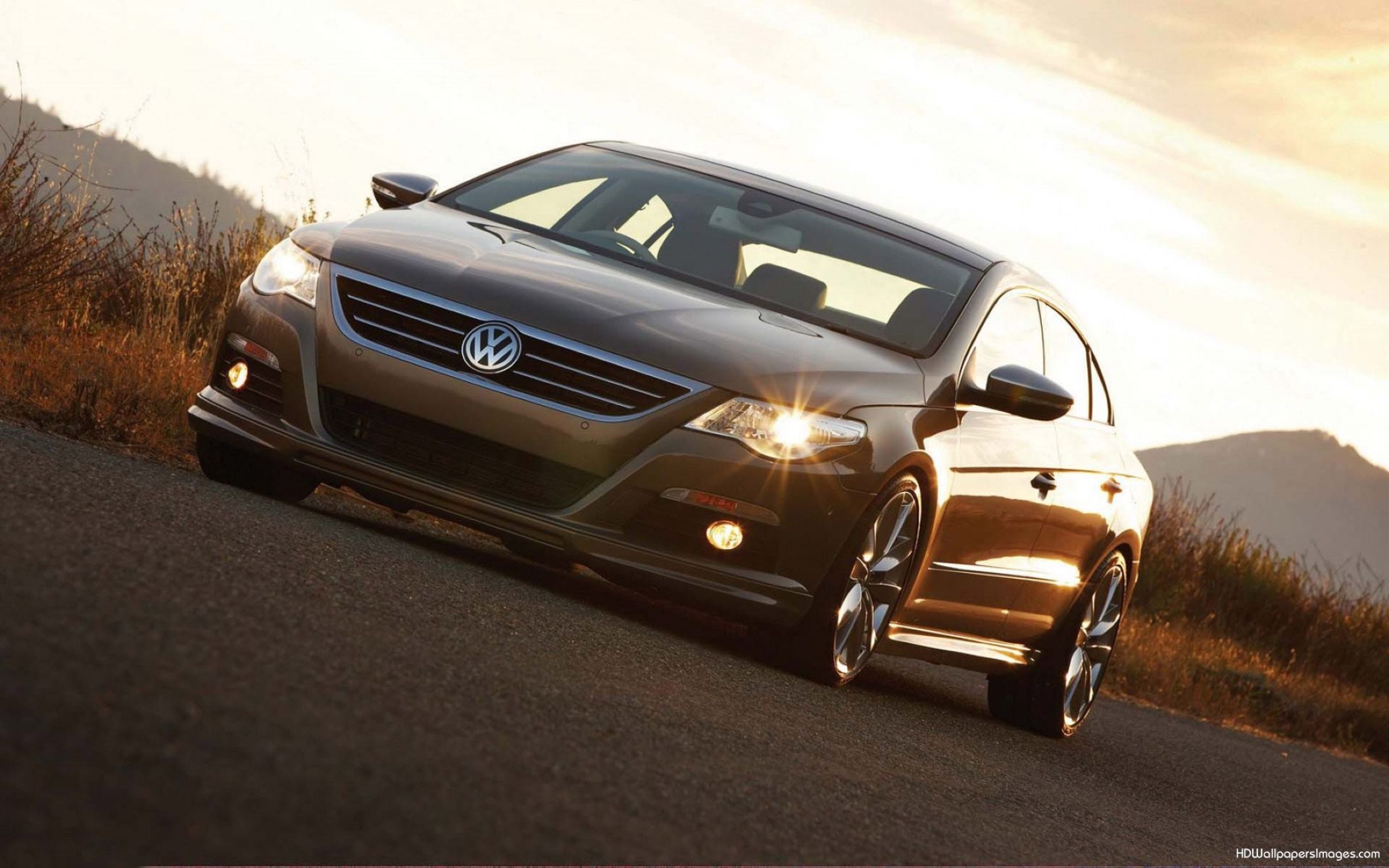 Download Free Hd Cool Volkswagen Passat 2014 Wallpaper, - Volkswagen Cc - HD Wallpaper 