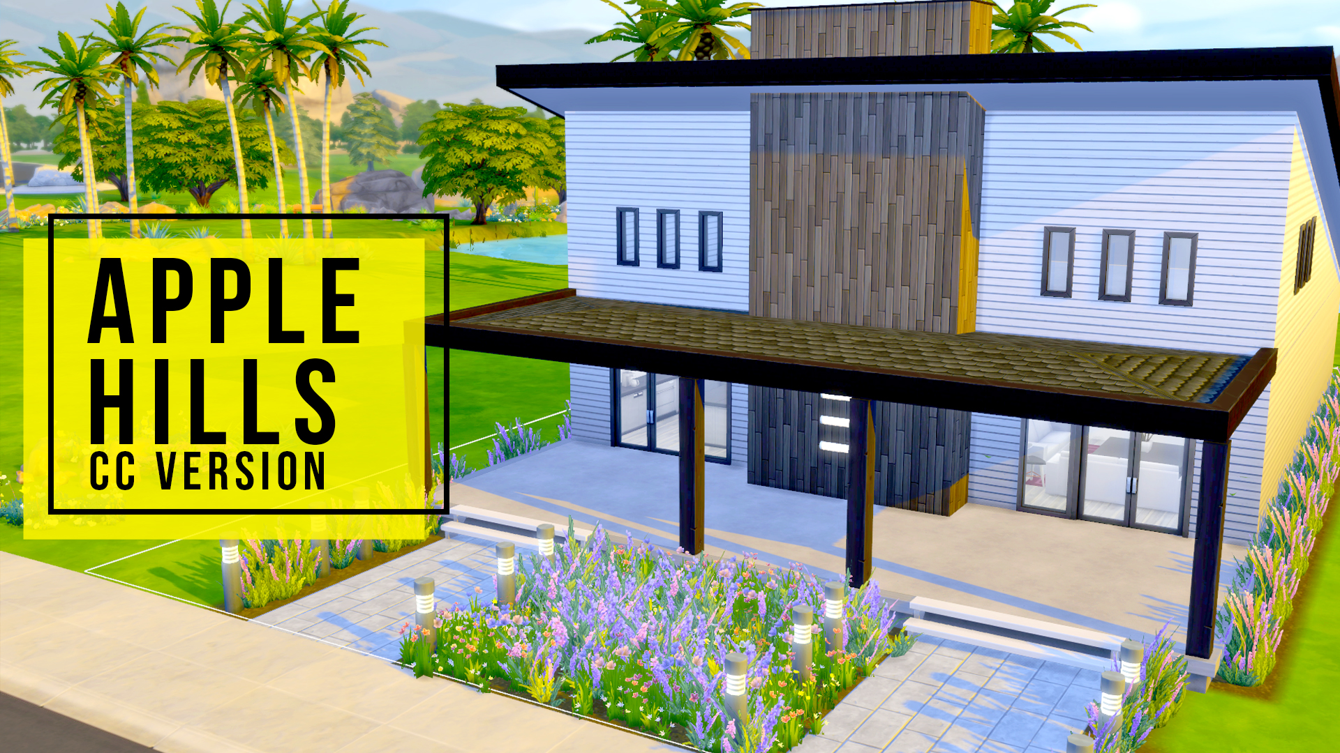 Flower - HD Wallpaper 