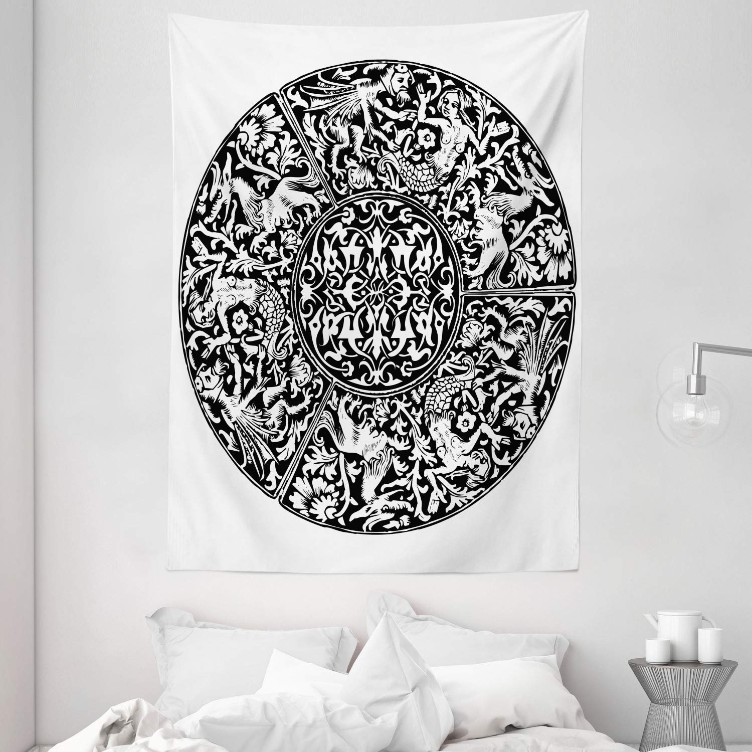 Tapestry - HD Wallpaper 