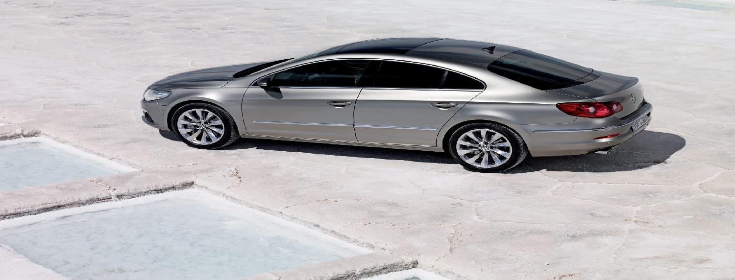 Vw Passat Cc - HD Wallpaper 