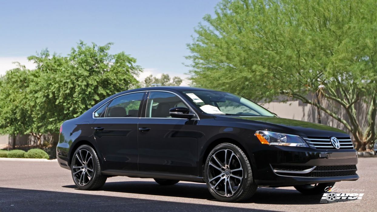 Volvo S80 - HD Wallpaper 