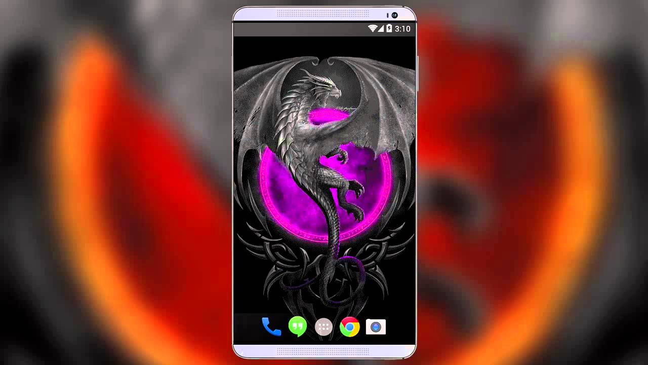 Screenshot - HD Wallpaper 