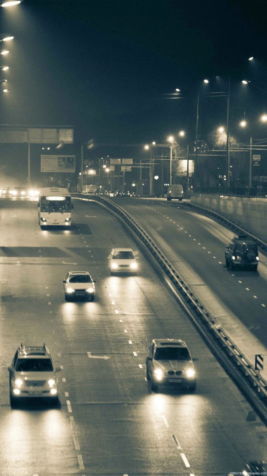 City Car Road Wallpapers Hd - Обои Алматы Hd - HD Wallpaper 