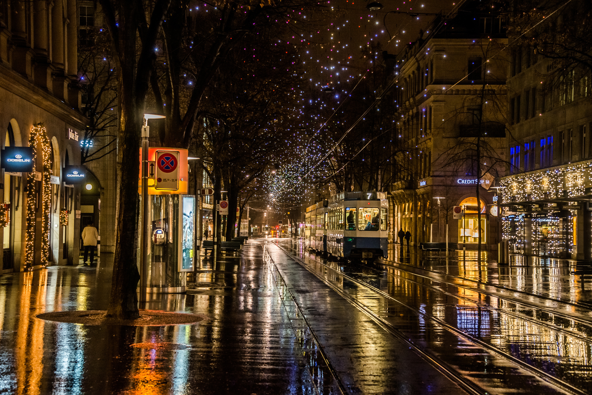 Wallpaper - Rain City Wallpaper Night - 2048x1367 Wallpaper Wallpaper - Rain City Wallpaper Night - 2048x1367 Wallpaper