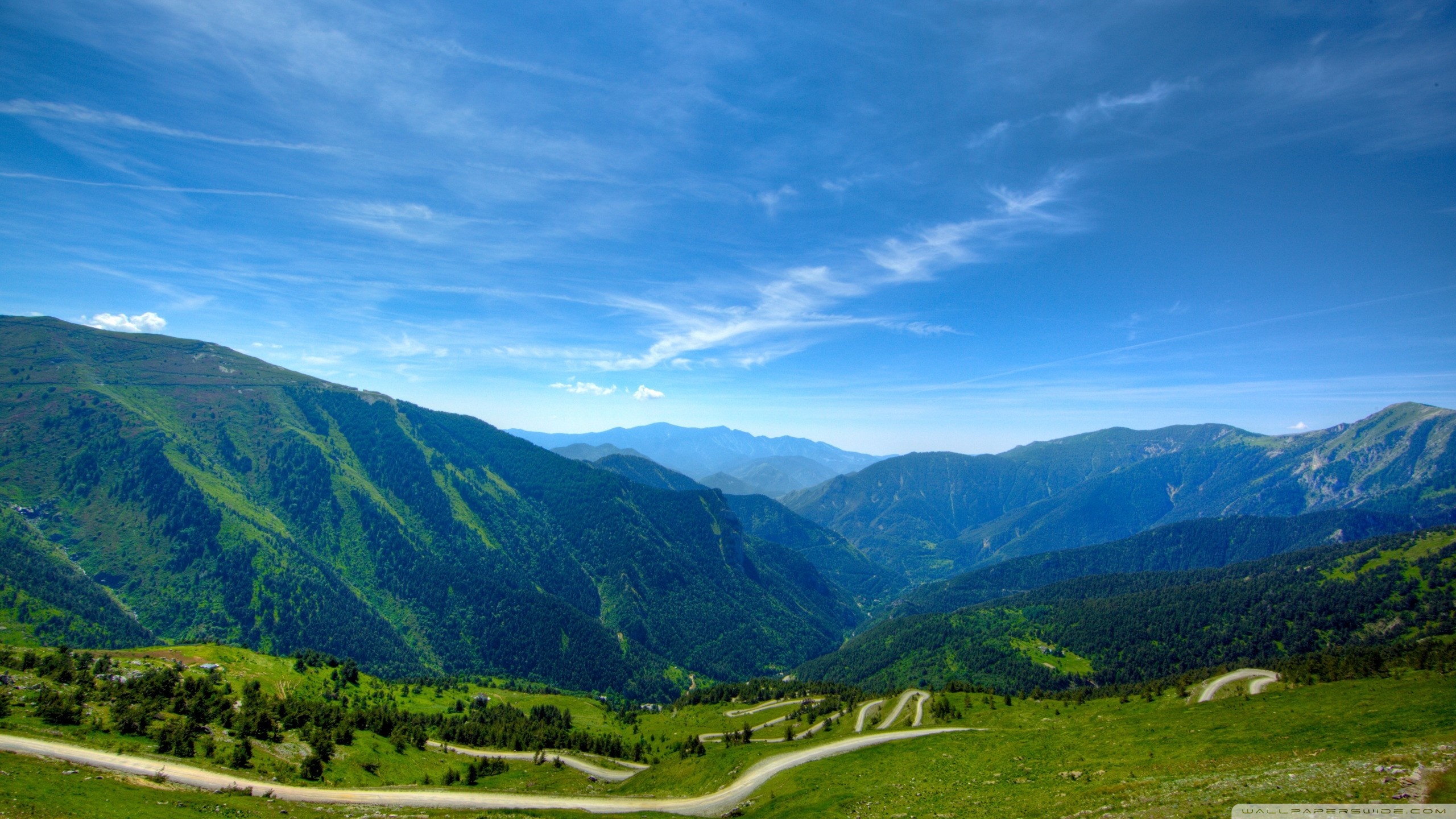 Hill Station Near Tirupati - HD Wallpaper 