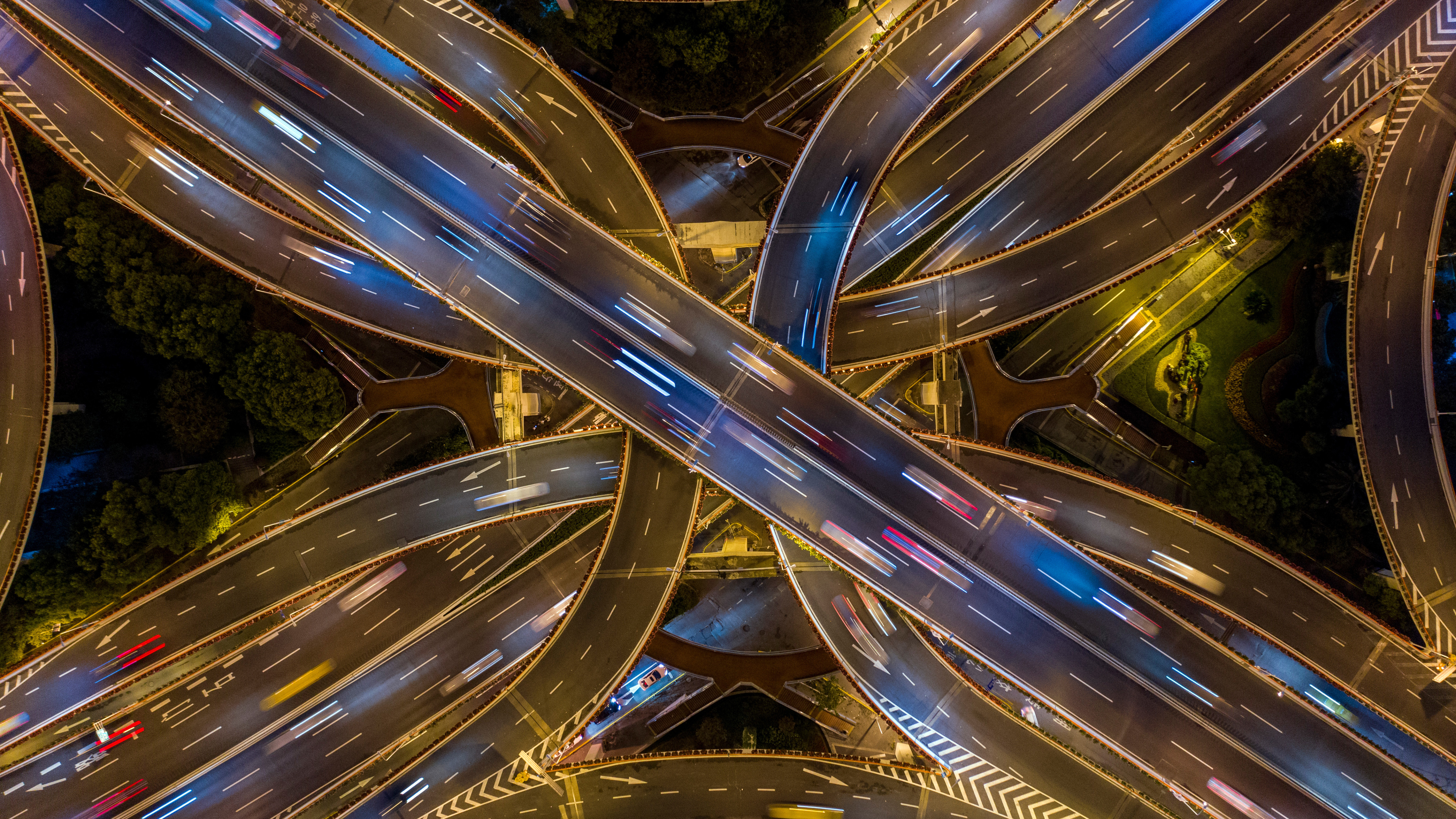 Cross Road - HD Wallpaper 