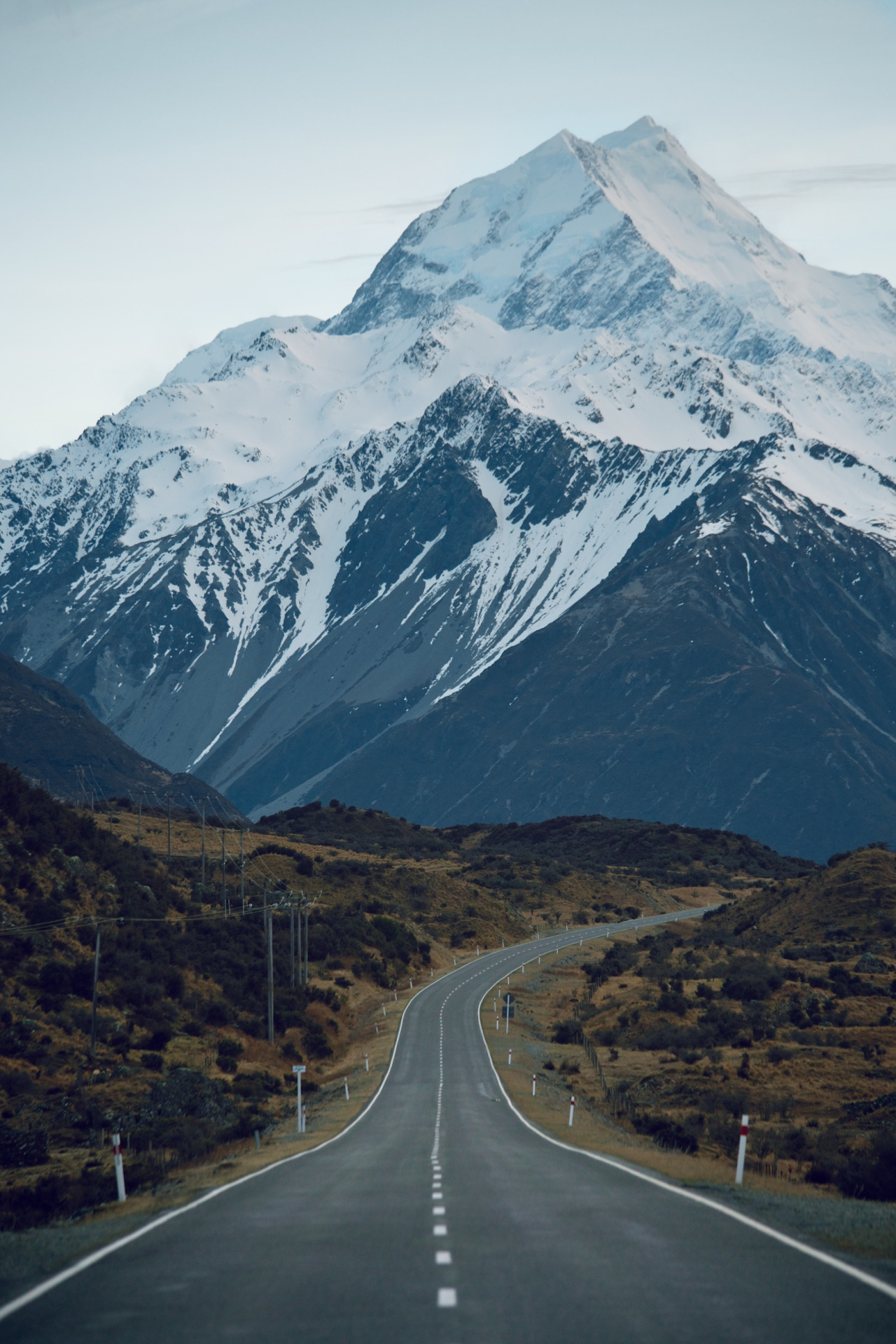 Huge Mountain Road Snow Freeway 1280x19 Wallpaper Teahub Io Huge Mountain Road Snow Freeway 1280x19 Wallpaper Teahub Io