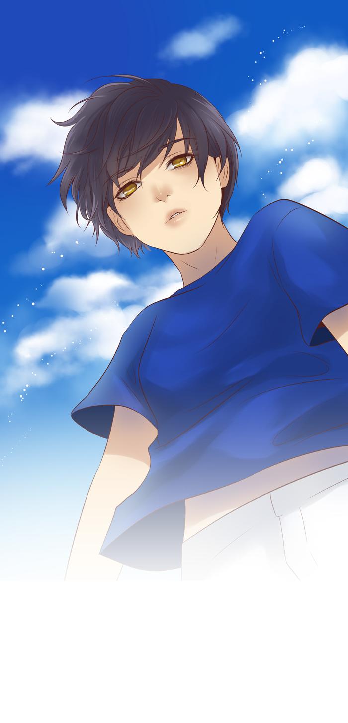 Webtoon Virgo And The Sparklings - HD Wallpaper 