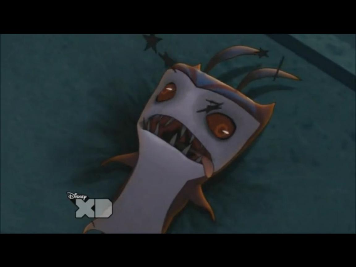 Grimmstine Hd Wallpapers, Desktop Wallpaper - Slugterra Grimmstone - HD Wallpaper 