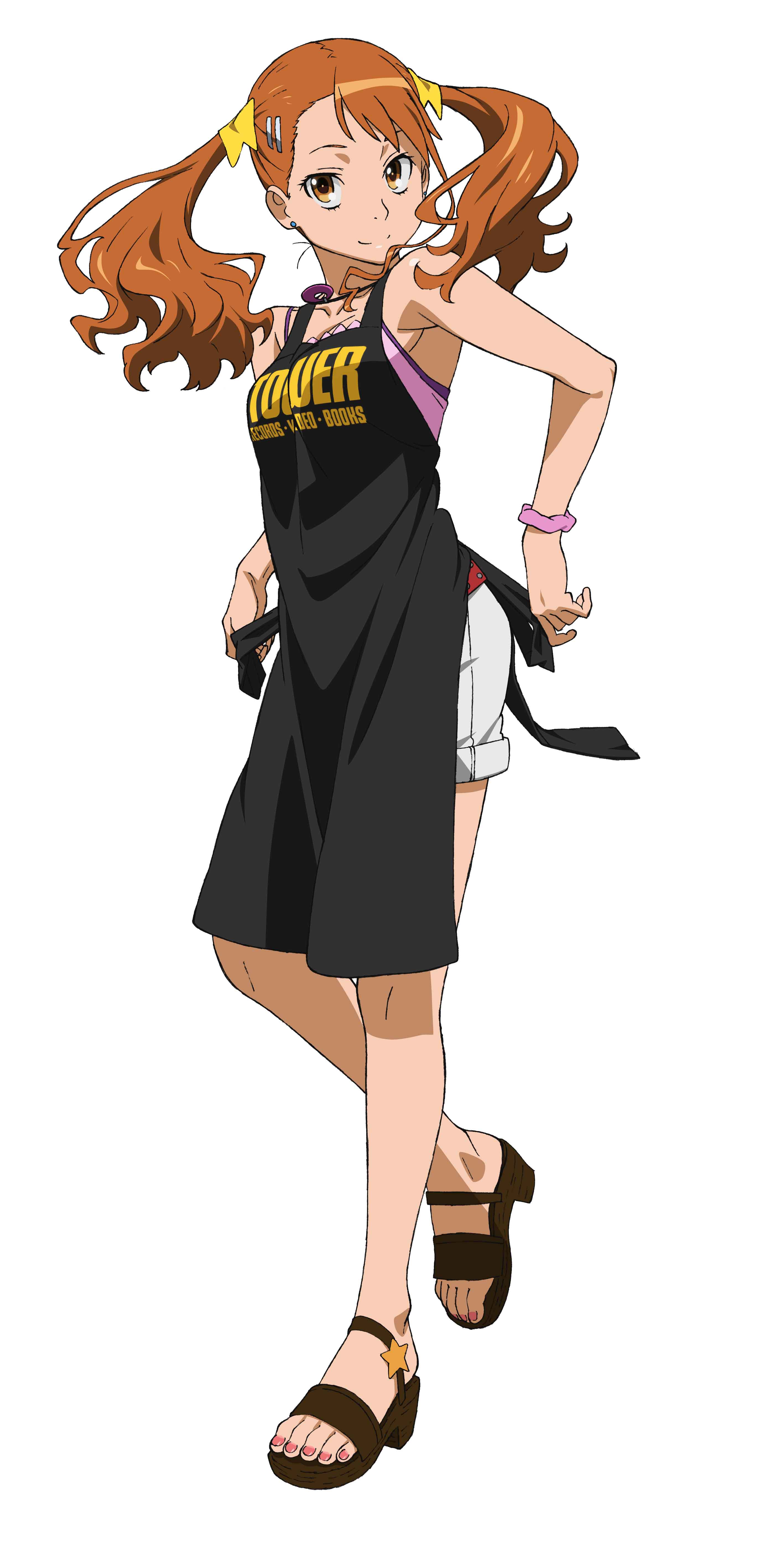 Ano Hana Naruko Anjou - HD Wallpaper 