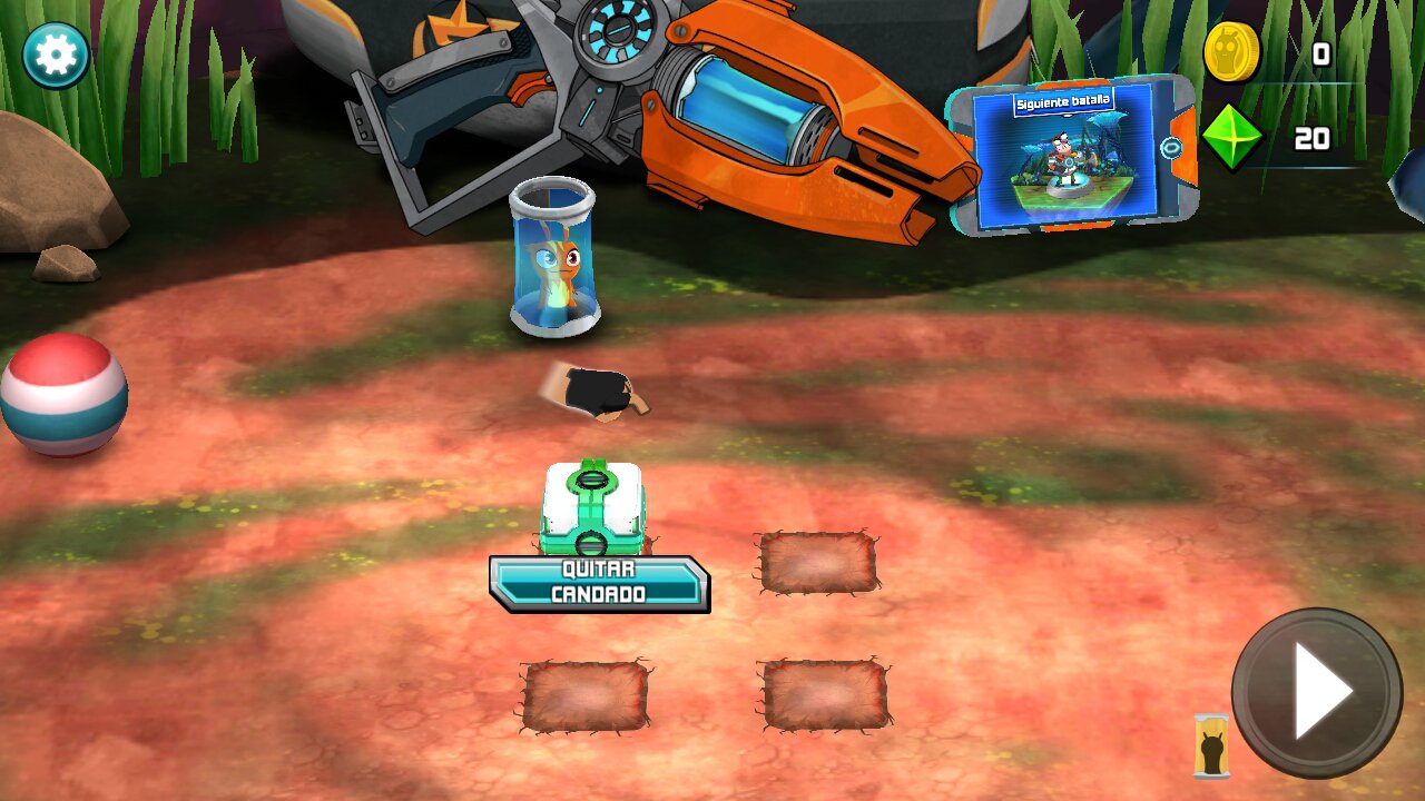 Slug It Out 2 Image 8 Thumbnail - Slug It Out 2 - HD Wallpaper 