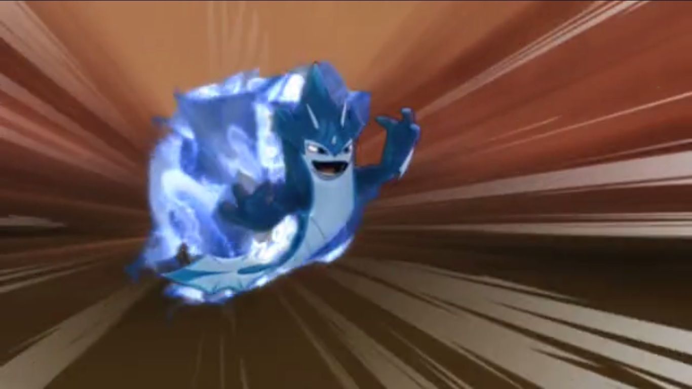 Slugterra Elemental Slugs Water - 1366x768 Wallpaper Slugterra Elemental Slugs Water - 1366x768 Wallpaper