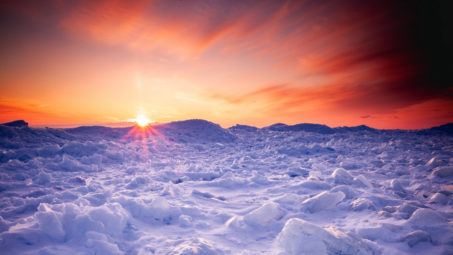 Snow Wallpaper 1920x1080 - HD Wallpaper 