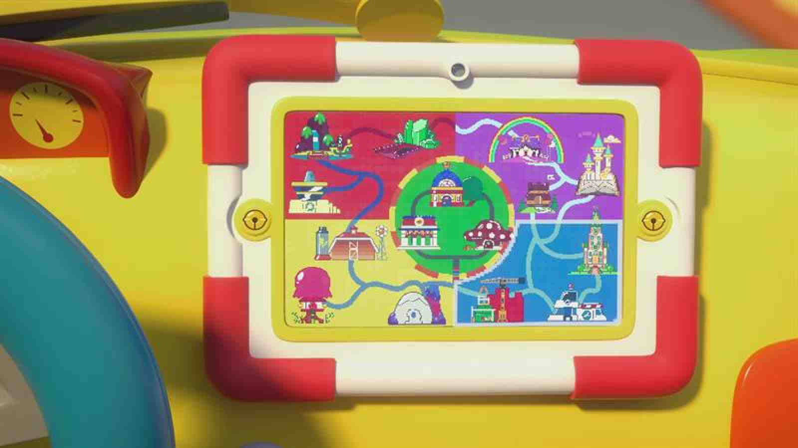 Gadget - HD Wallpaper 