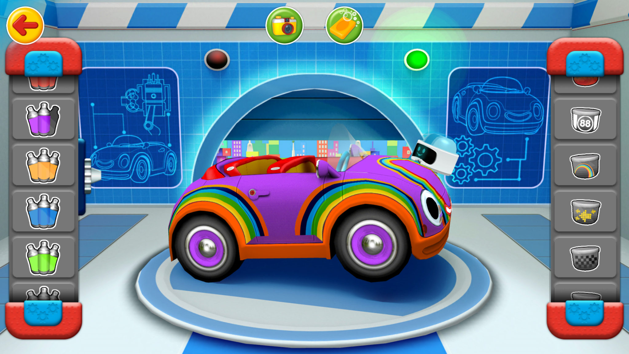 Noddy Wallpaper - HD Wallpaper 