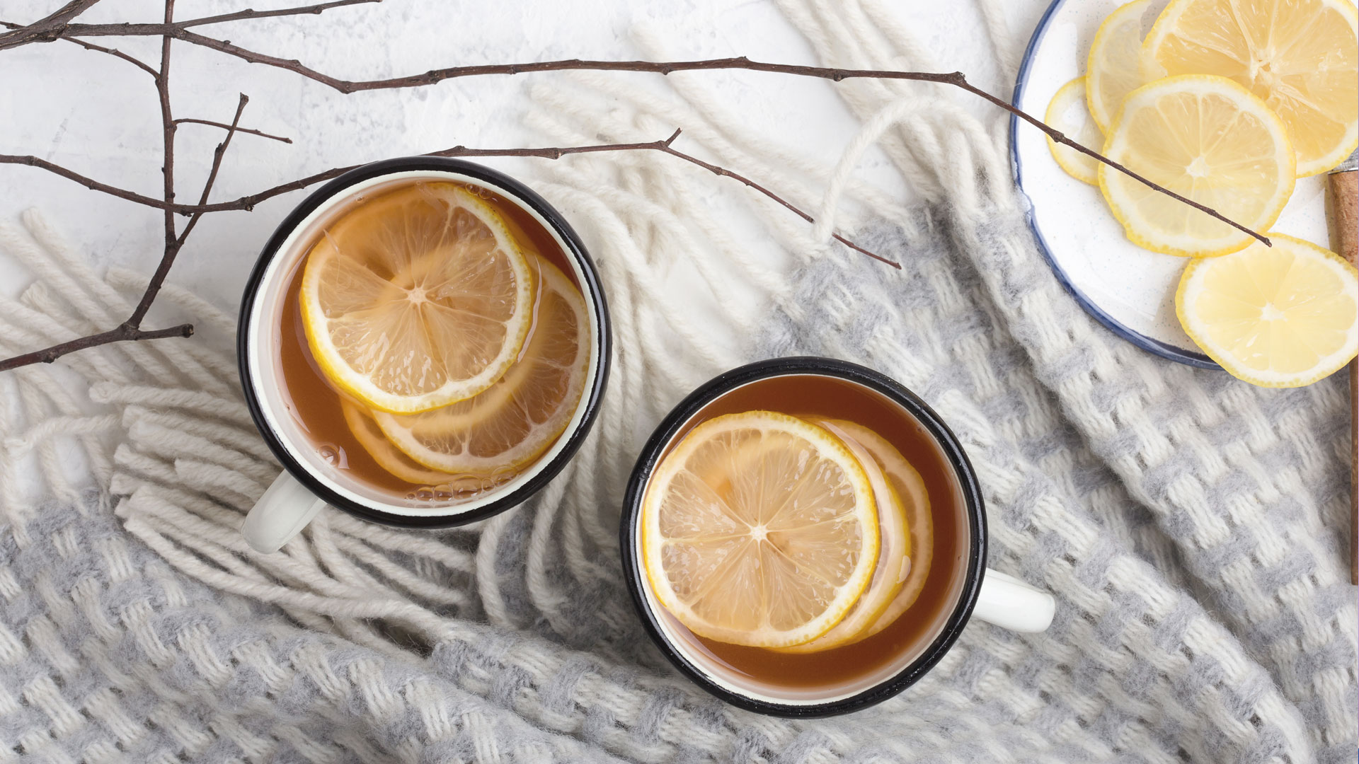 13 Cozy Products That Promise To Get You Through Your - Domaine De Canton - HD Wallpaper 