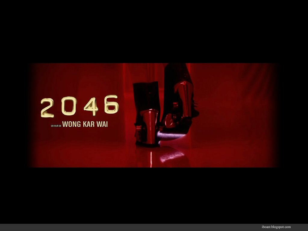 Room 2046 Wong Kar Wai - HD Wallpaper 