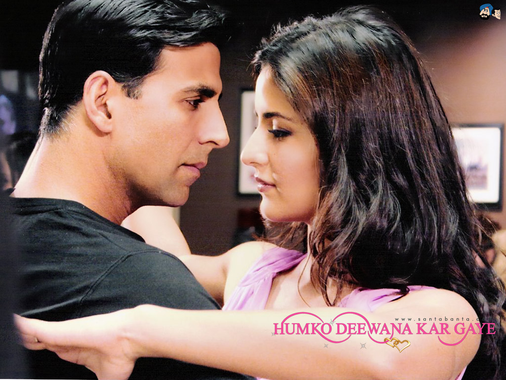 Mein Humko Deewana Kar Gaye - HD Wallpaper 