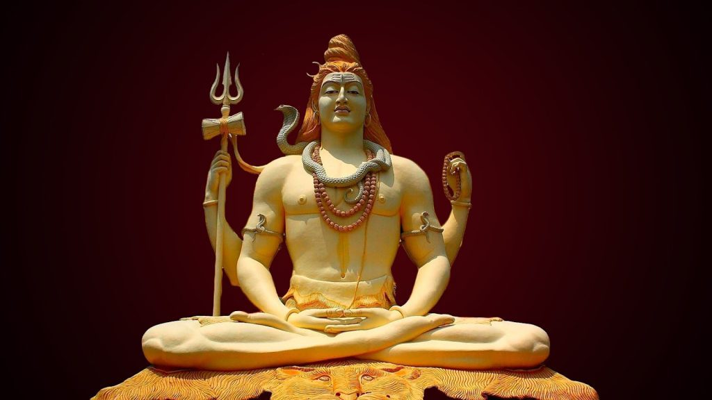 Animated Lord Shiva Lingam Wallpapers Images Wsw X - Kachnarcity - 1024x576  Wallpaper 