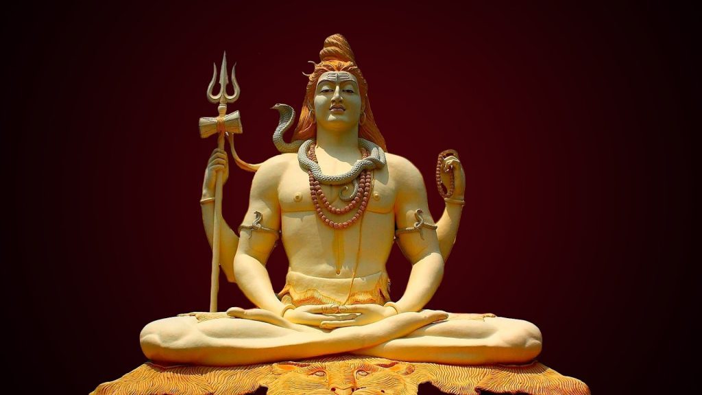 Animated Lord Shiva Lingam Wallpapers Images Wsw X - Kachnarcity - HD Wallpaper 