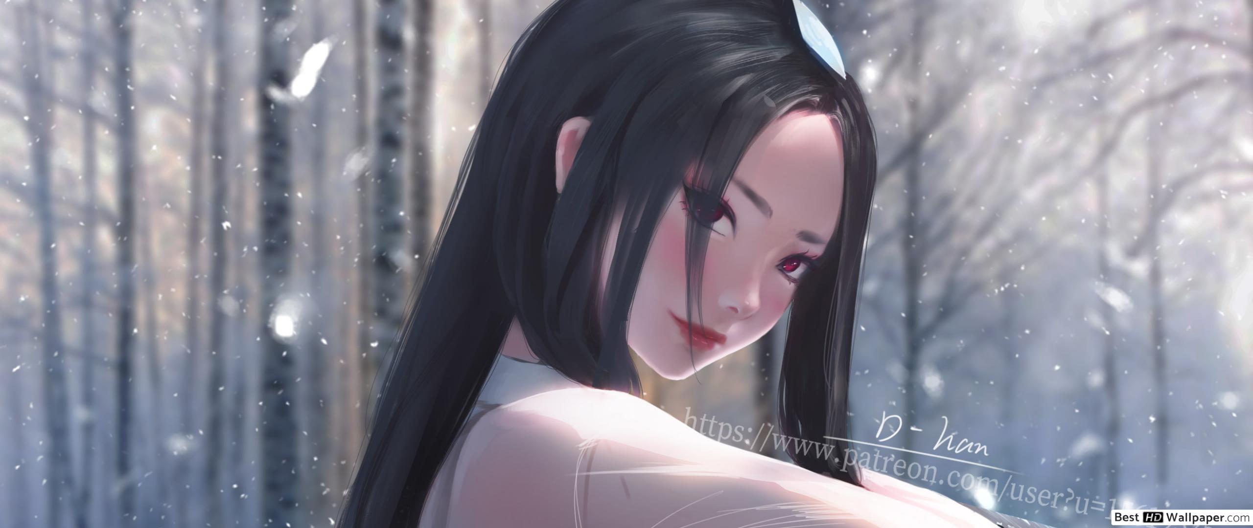 16:10 Aspect Ratio - HD Wallpaper 