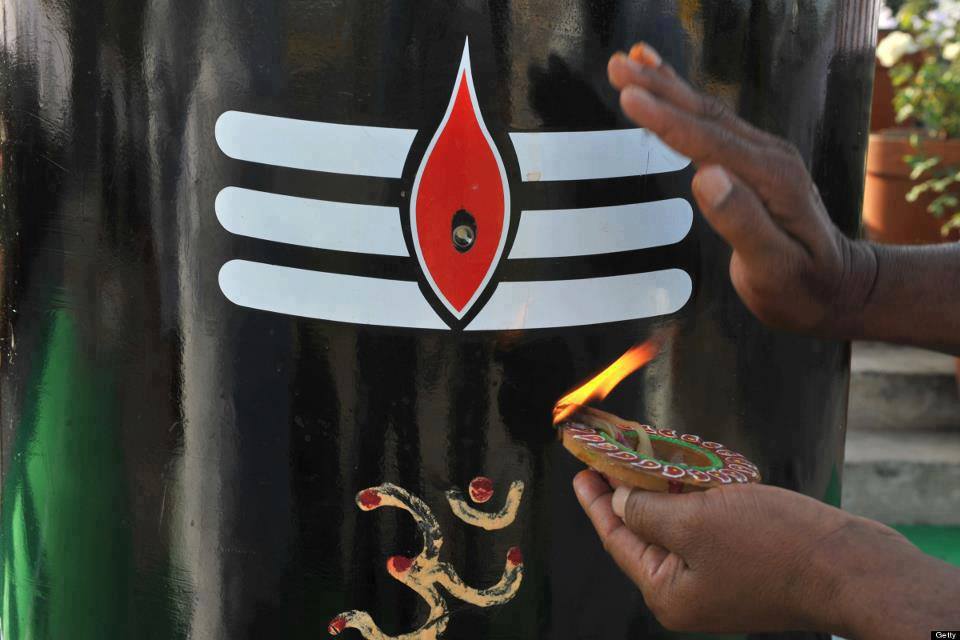 Shivlinga - Maha Shivaratri In Odisha - HD Wallpaper 