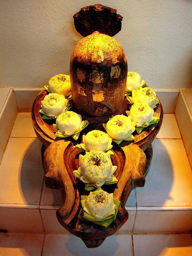 Shiv Pujan Images - Shiva - HD Wallpaper 