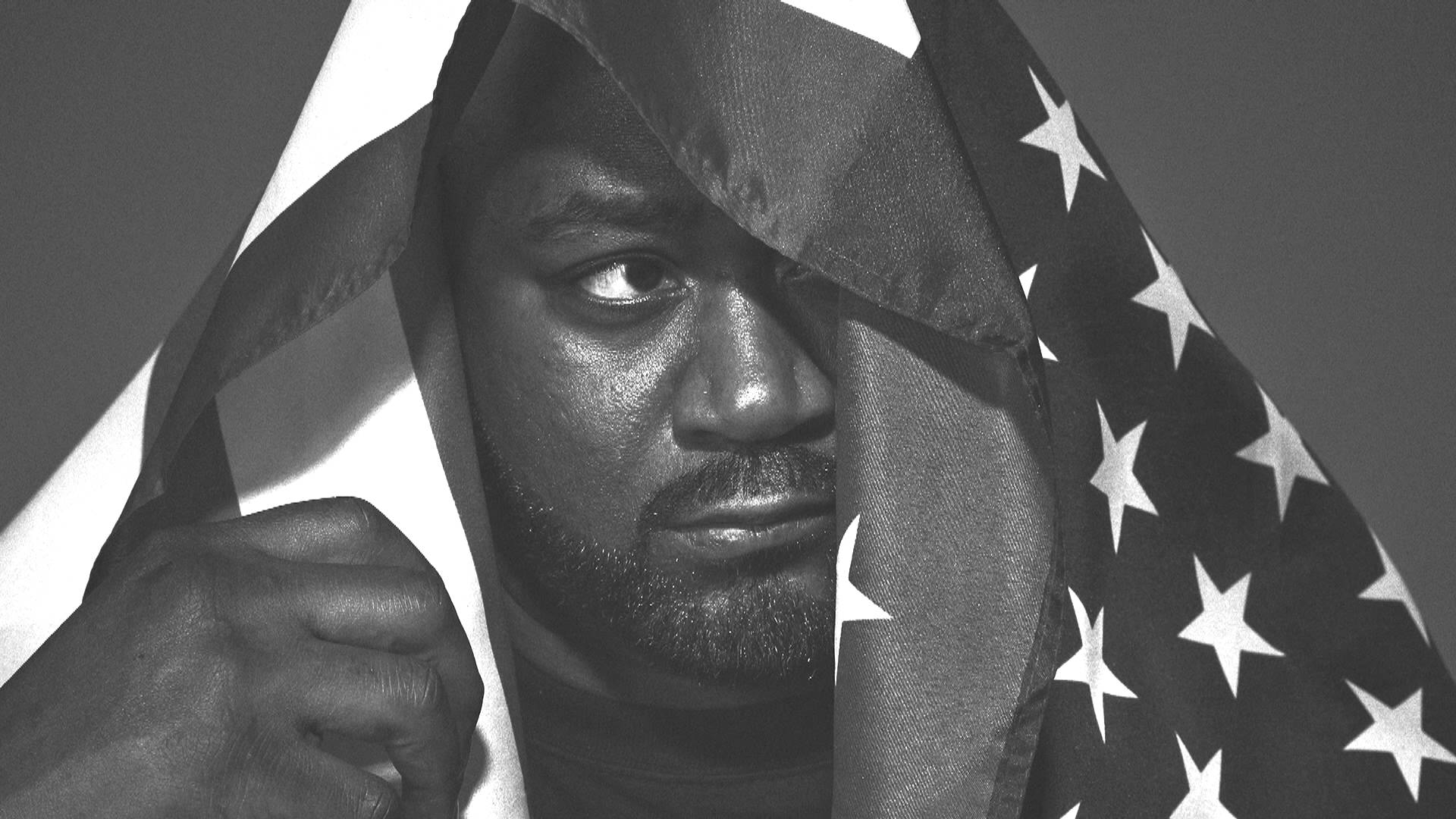 Ghostface Killah Hd Background - Badbadnotgood Ghostface Killah - HD Wallpaper 