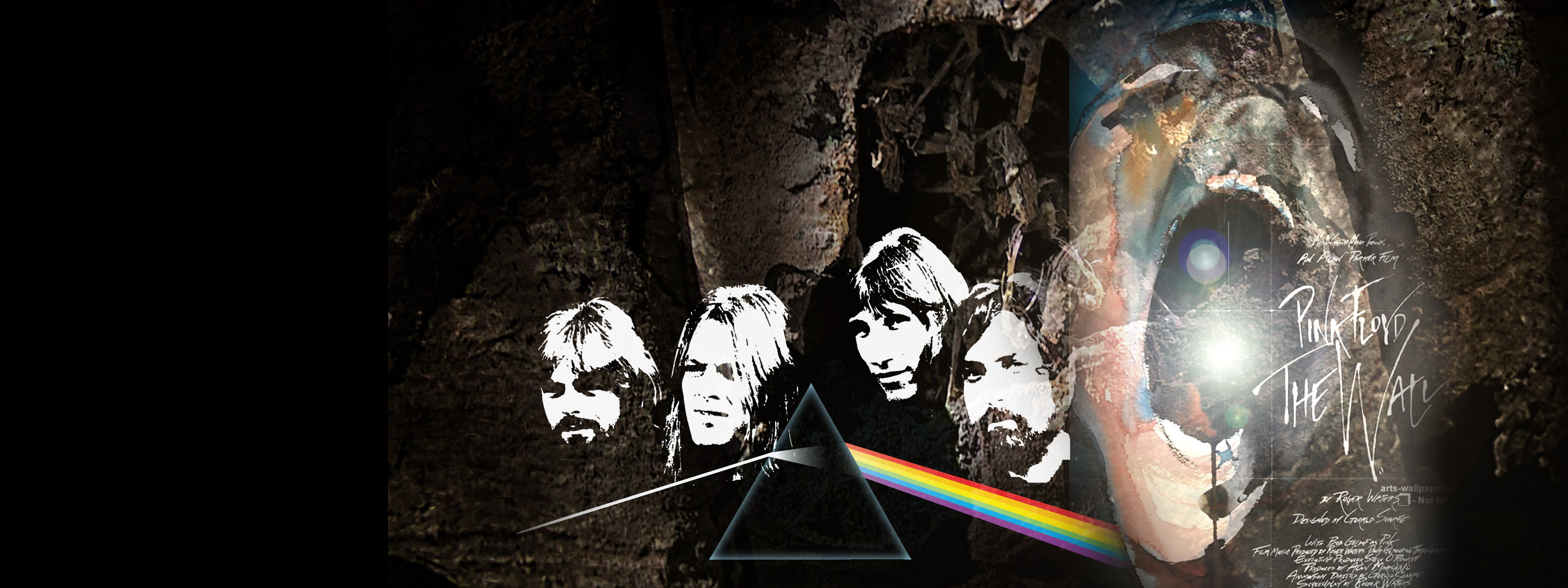 To Download The Image To Your Computer Right-click - High Resolution Pink Floyd Wallpaper Hd - HD Wallpaper 