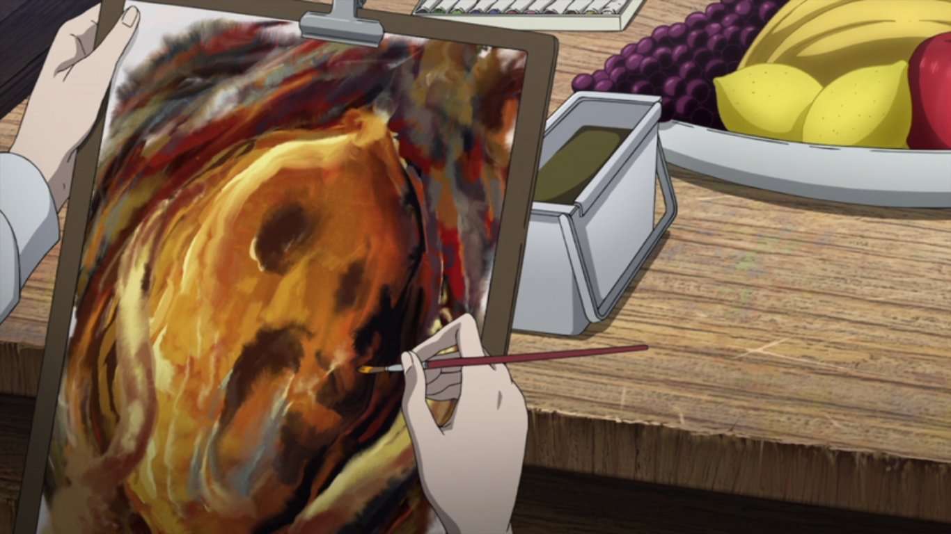 Another Anime Lemon Scream - HD Wallpaper 