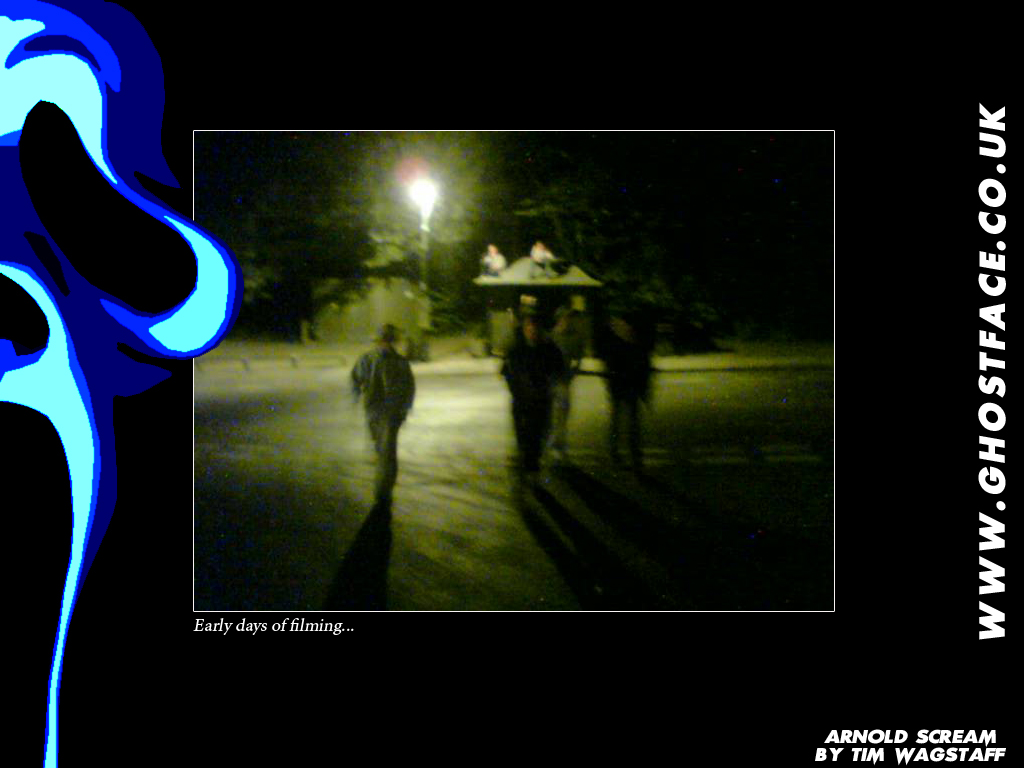 Poster - HD Wallpaper 