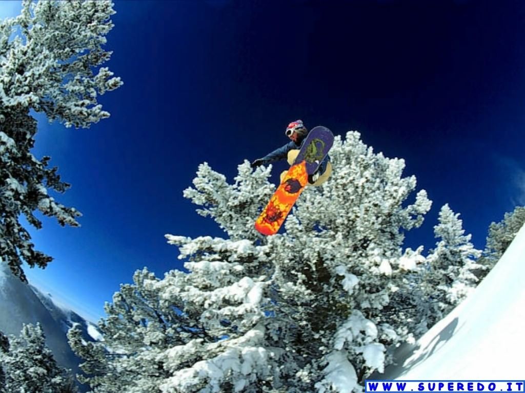 Freestyle - Snow Sports - HD Wallpaper 