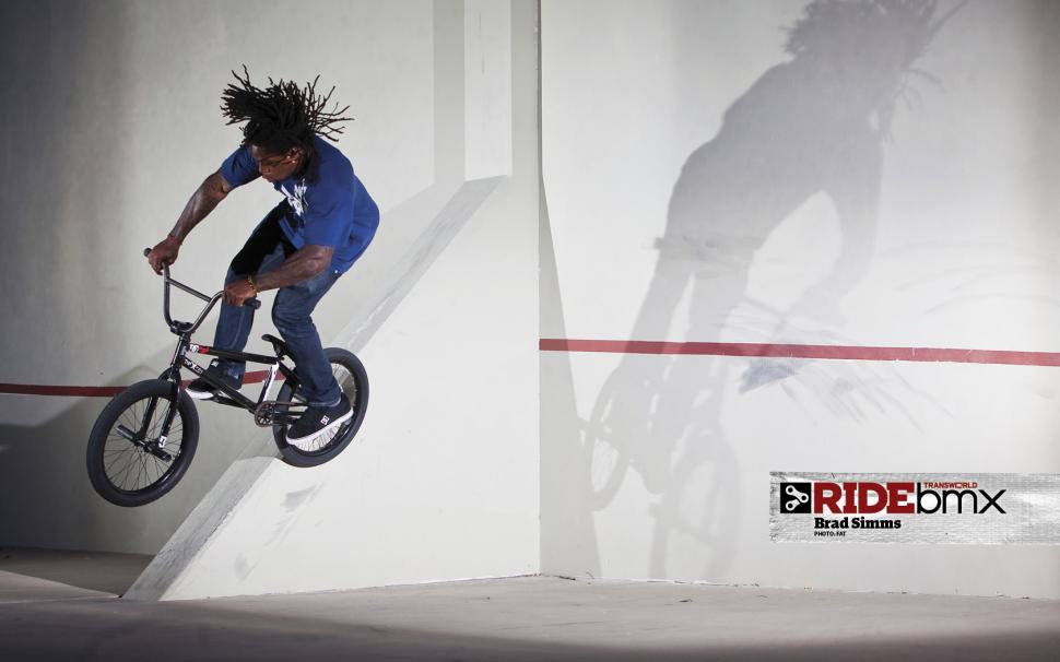 Ride Bmx Freestyle Hd Download Wallpaper,bicycle Wallpaper,bike - Bmx - HD Wallpaper 