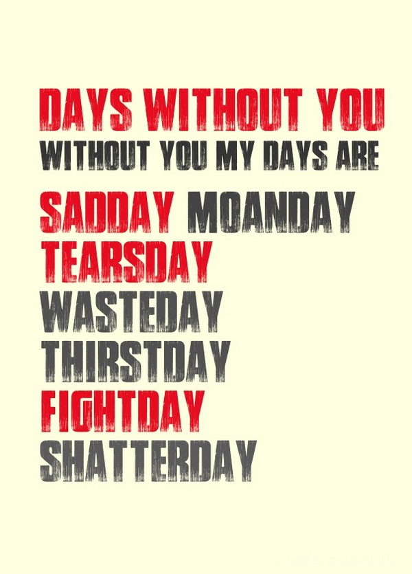Funny Hurting Quotes - Most Sad Love Quotes - HD Wallpaper 