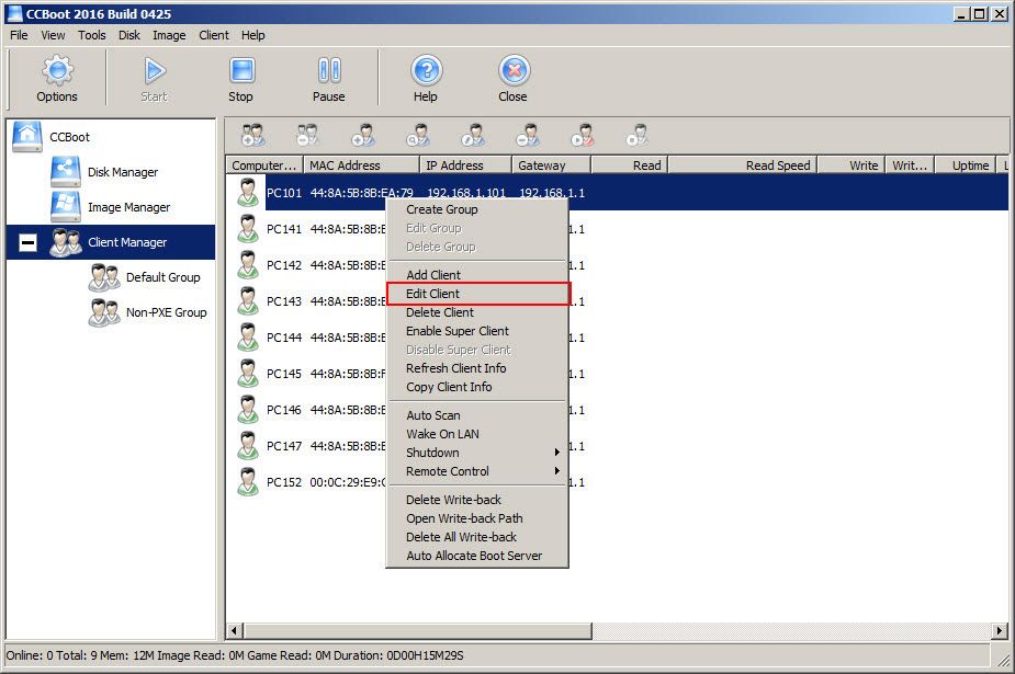 Use Of Personal Disk - Disk Management Ccboot - HD Wallpaper 