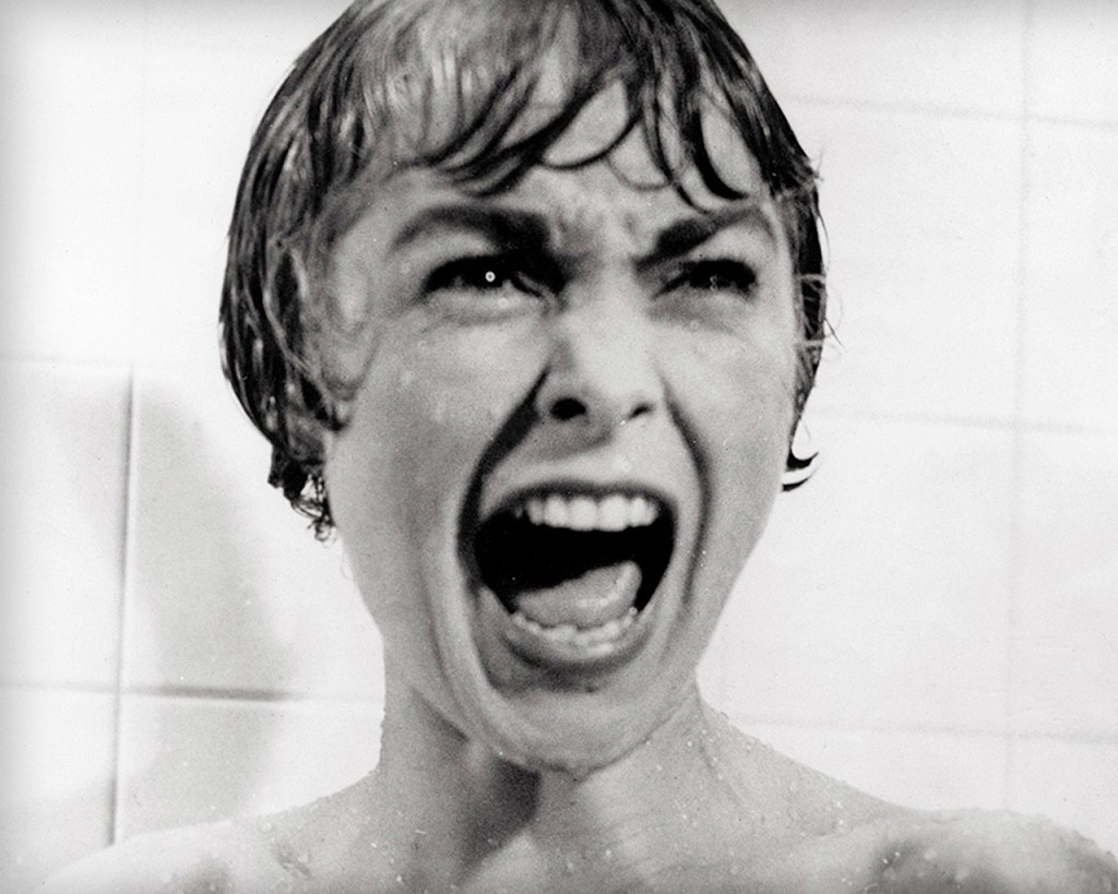 Janet Leigh, Psycho - HD Wallpaper 